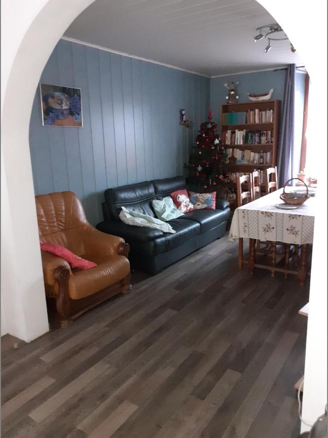 La Maison Seillere Senones  Exteriér fotografie